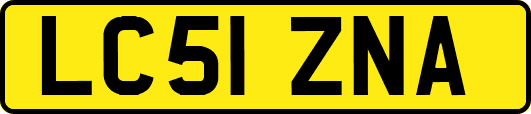 LC51ZNA