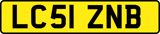 LC51ZNB