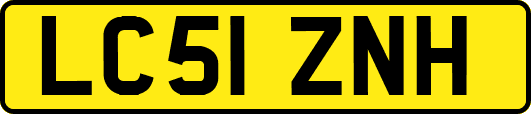 LC51ZNH