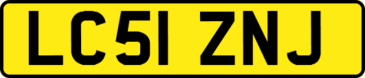 LC51ZNJ