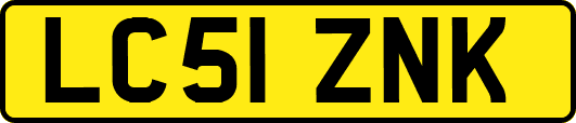 LC51ZNK