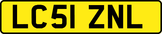 LC51ZNL