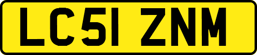 LC51ZNM