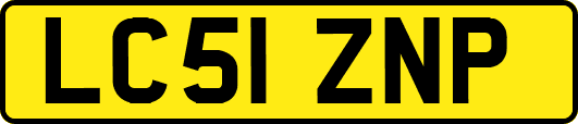 LC51ZNP