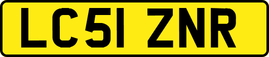 LC51ZNR