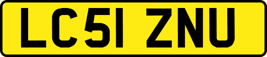 LC51ZNU
