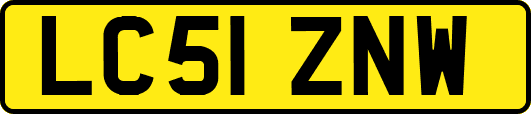 LC51ZNW
