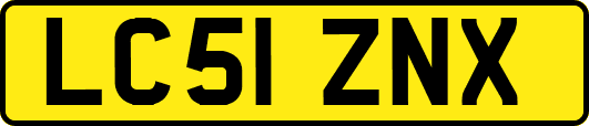 LC51ZNX