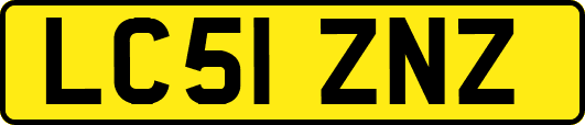 LC51ZNZ