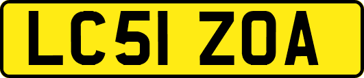LC51ZOA