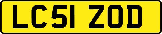 LC51ZOD