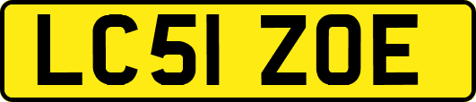 LC51ZOE
