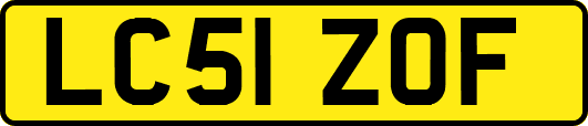 LC51ZOF