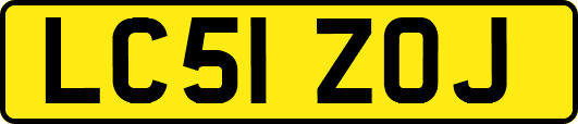 LC51ZOJ