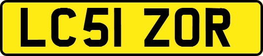 LC51ZOR