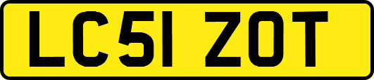 LC51ZOT