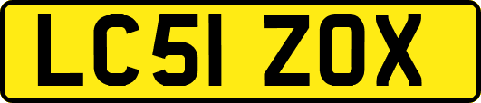 LC51ZOX
