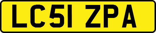 LC51ZPA