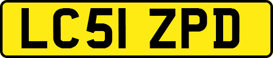 LC51ZPD