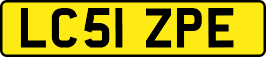 LC51ZPE