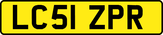 LC51ZPR