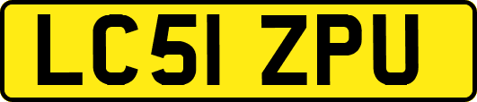 LC51ZPU