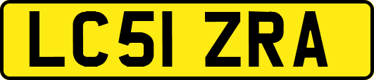 LC51ZRA