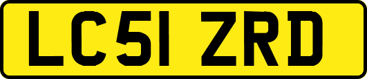LC51ZRD