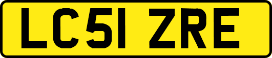 LC51ZRE