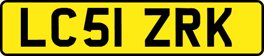 LC51ZRK