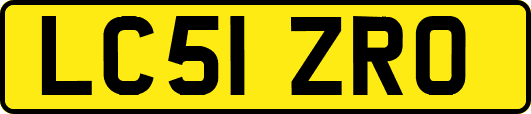 LC51ZRO