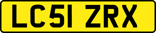 LC51ZRX