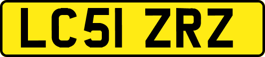 LC51ZRZ