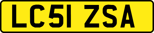 LC51ZSA