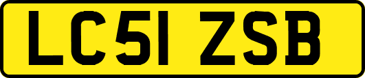 LC51ZSB