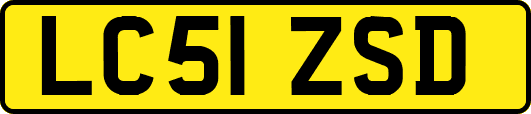 LC51ZSD