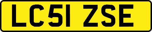 LC51ZSE
