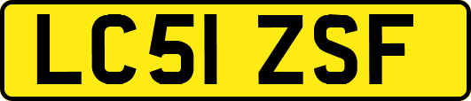 LC51ZSF