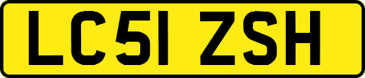 LC51ZSH