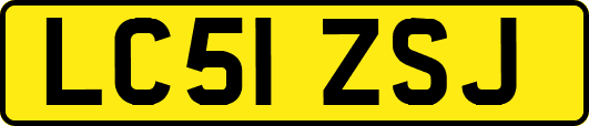 LC51ZSJ