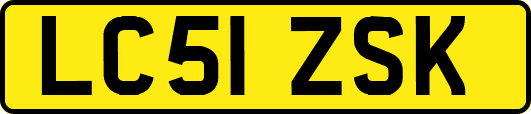 LC51ZSK