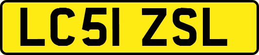 LC51ZSL