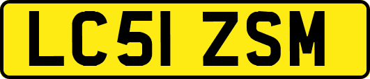 LC51ZSM