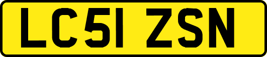 LC51ZSN