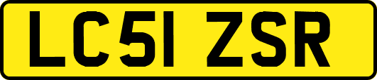LC51ZSR
