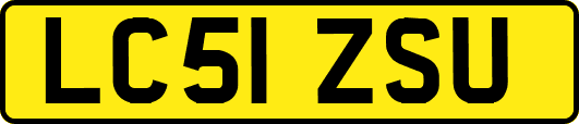 LC51ZSU