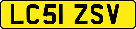 LC51ZSV
