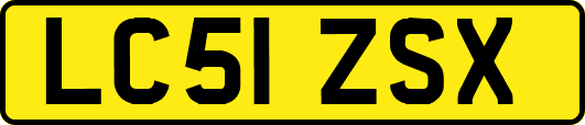 LC51ZSX