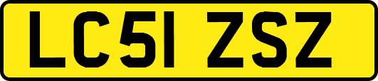 LC51ZSZ