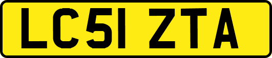 LC51ZTA